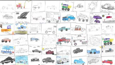 Truck of the Future